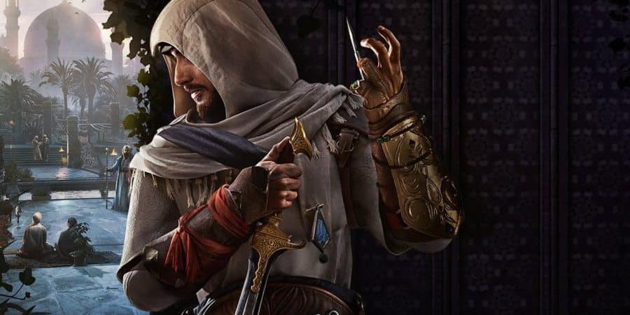 Assassin’s Creed Mirage ganha trailer cinemático na Ubisoft Forward