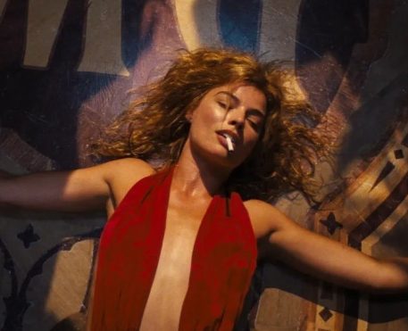 Babilônia | Com Brad Pitt e Margot Robbie, filme de Damien Chazelle ganha trailer eletrizante