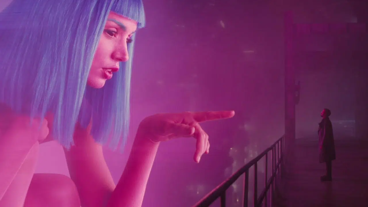 Blade Runner 2099 | Amazon encomenda série produzida por Ridley Scott