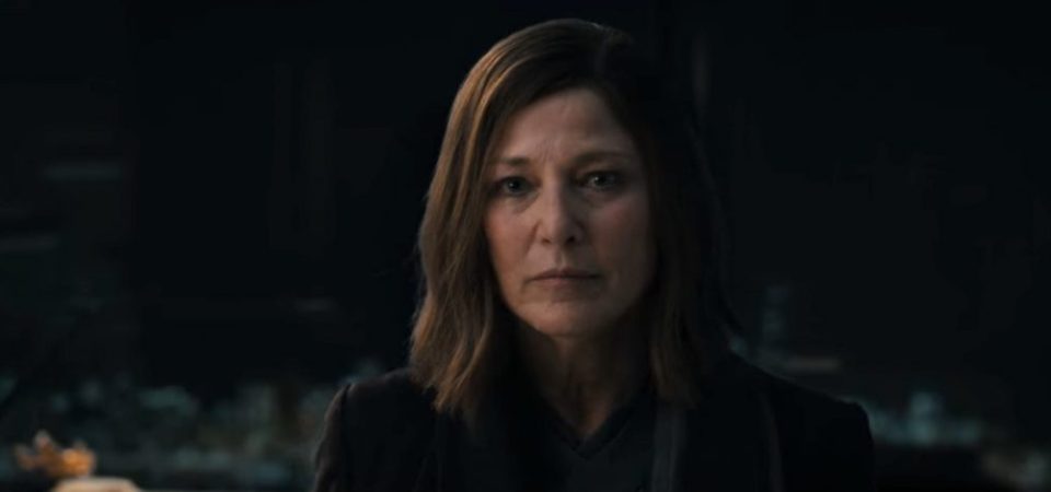 Catherine Keener entra para o elenco de Coringa 2