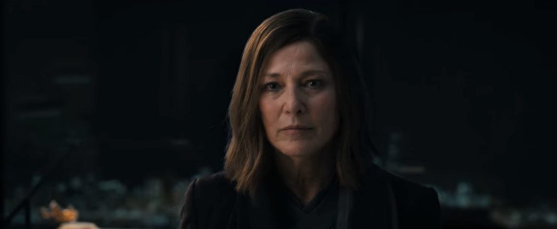 Catherine Keener entra para o elenco de Coringa 2