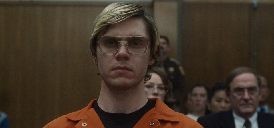 Dahmer: Um Canibal Americano
