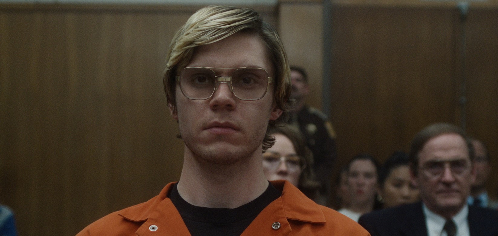 Dahmer: Um Canibal Americano