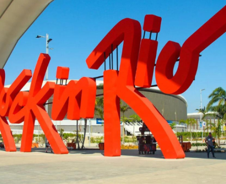 Rock in Rio 2022 | O preço das comidas e bebidas no festival