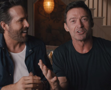 Deadpool 3 | Fã faz leitura labial de vídeo com Reynolds e Jackman