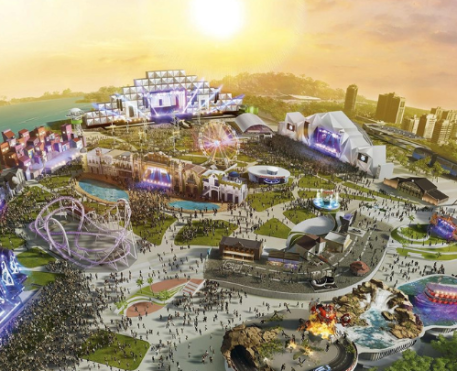 Rock in Rio 2022 | O que pode levar para o evento?