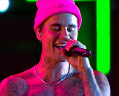 Justin Bieber surpreende em 1º domingo do Rock in Rio