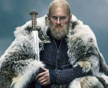 CCXP | Alexander Ludwig chegará ao Brasil em dezembro para o evento