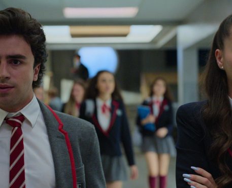 Elite | Sexta temporada ganha data de estreia na Netflix