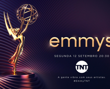 Emmy Awards | TNT fará transmissão com exclusividade nesta segunda