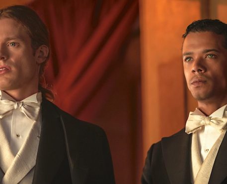 Entrevista com o Vampiro | Série é renovada para a 2ª temporada