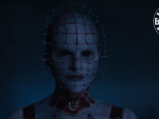 Hellraiser