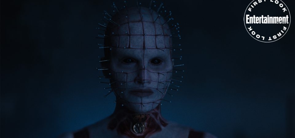 Hellraiser