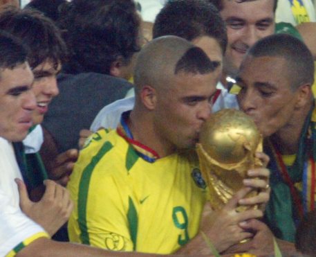 Netflix divulga trailer do doc Brasil 2002 – Os Bastidores do Penta