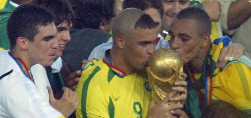 Netflix divulga trailer do doc Brasil 2002 – Os Bastidores do Penta