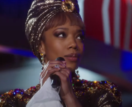 Filme sobre a cantora Whitney Houston ganha primeiro trailer