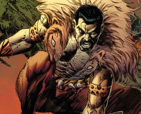 Filmes Madame Teia e Kraven são adiados pela Sony Pictures