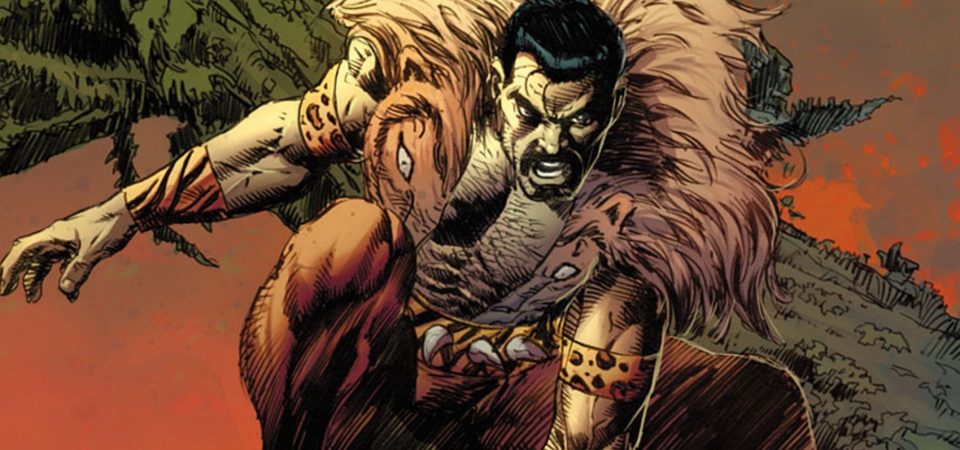 Filmes Madame Teia e Kraven são adiados pela Sony Pictures