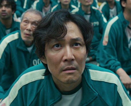 Lee Jung-jae entra para o elenco de The Acolyte, nova série de Star Wars