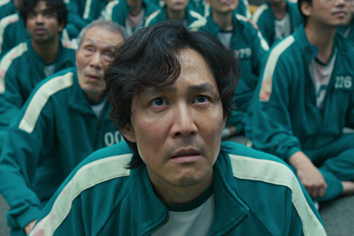 Lee Jung-jae entra para o elenco de The Acolyte, nova série de Star Wars