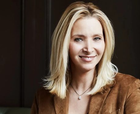 Lisa Kudrow estrelará adaptação de Os Bandidos do Tempo na Apple TV+
