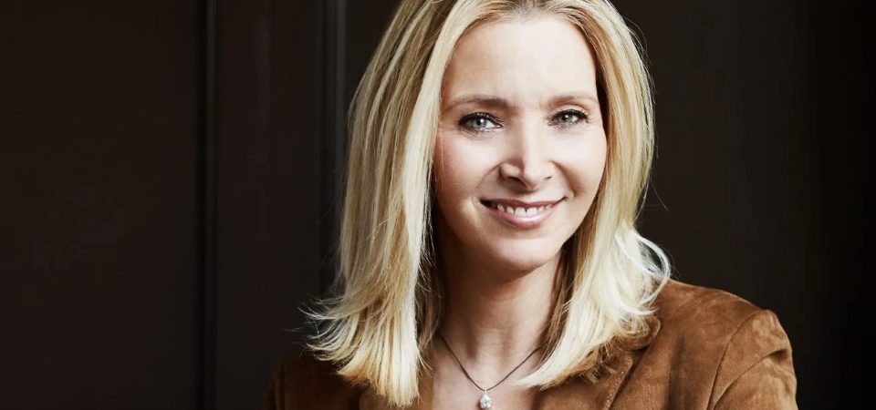 Lisa Kudrow