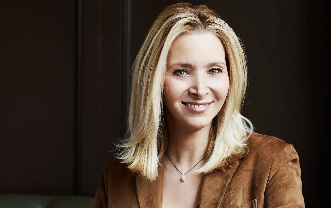 Lisa Kudrow