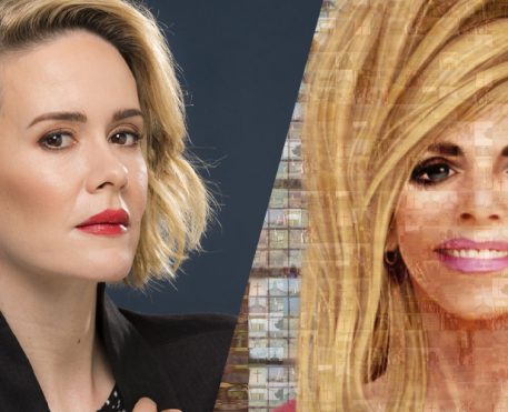 A Queda | Sarah Paulson viverá líder de culto em adaptação da HBO Max