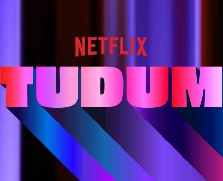 Tudum | Nova edição do evento mundial para fãs da Netflix ganha trailer