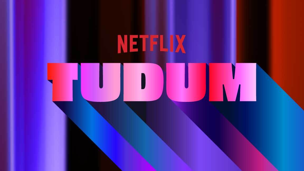 Tudum da Netflix