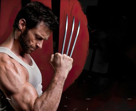 Deadpool 3 anuncia o retorno de Hugh Jackman como Wolverine