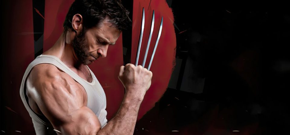 Deadpool 3 anuncia o retorno de Hugh Jackman como Wolverine