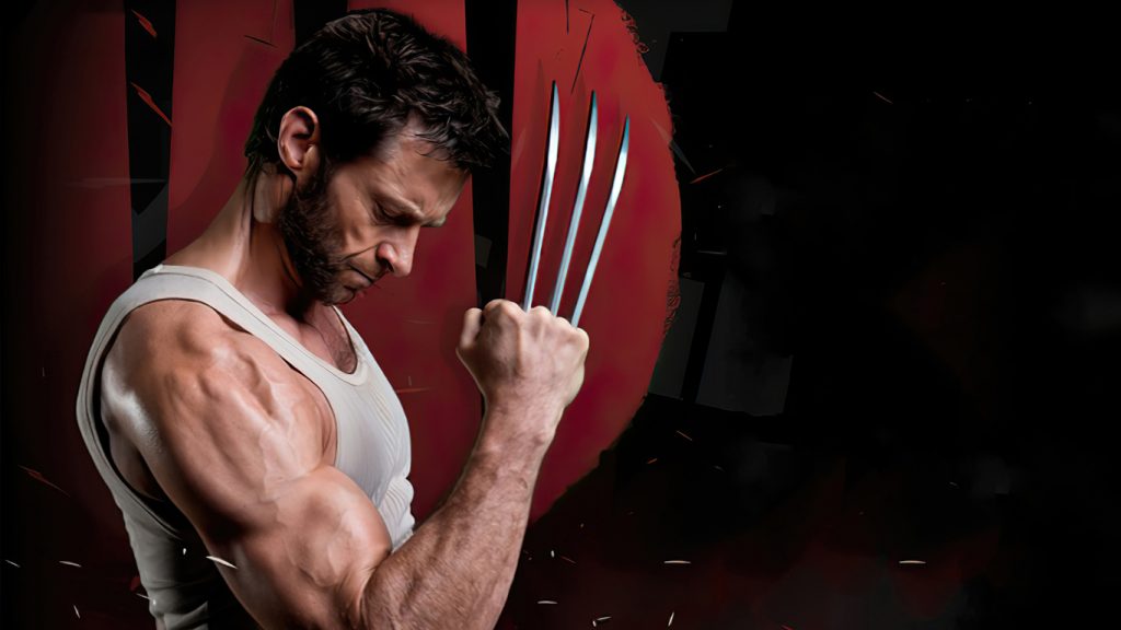 Deadpool 3 Anuncia O Retorno De Hugh Jackman Como Wolverine 