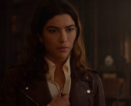 Série de A Lenda do Tesouro Perdido ganha primeiro trailer