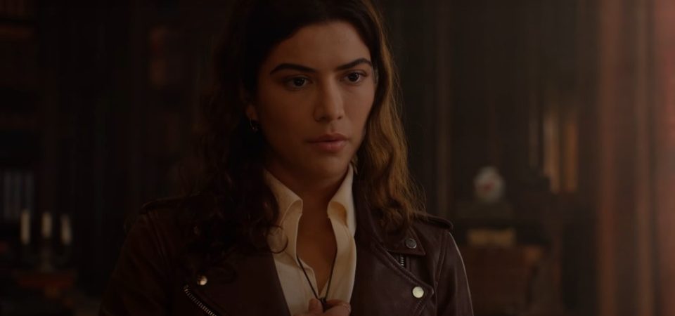 Série de A Lenda do Tesouro Perdido ganha primeiro trailer