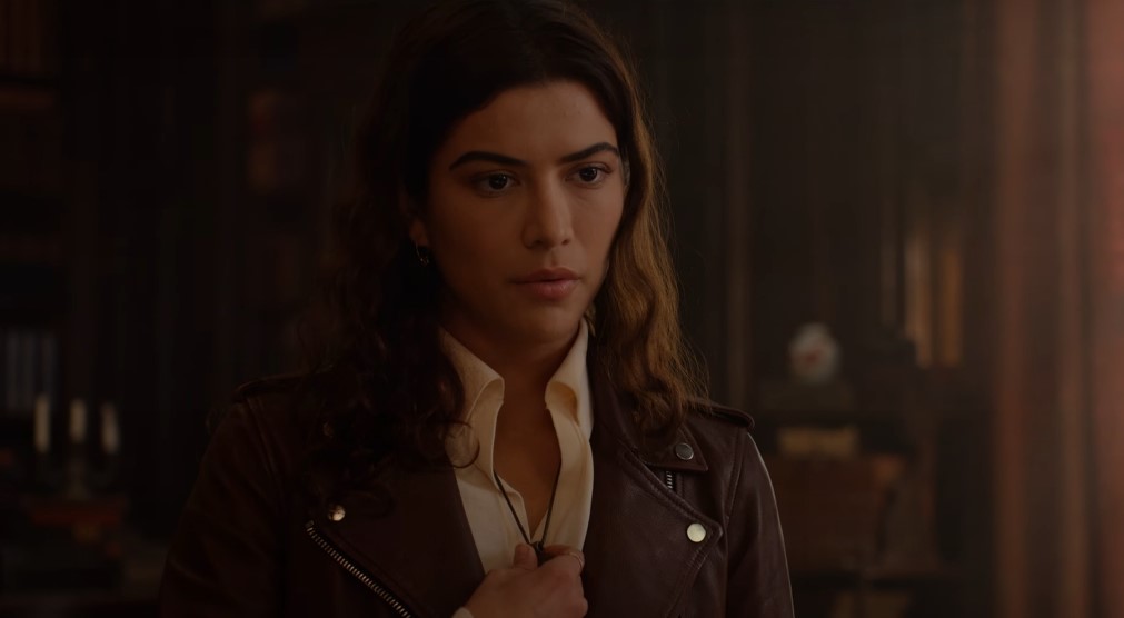 Série de A Lenda do Tesouro Perdido ganha primeiro trailer