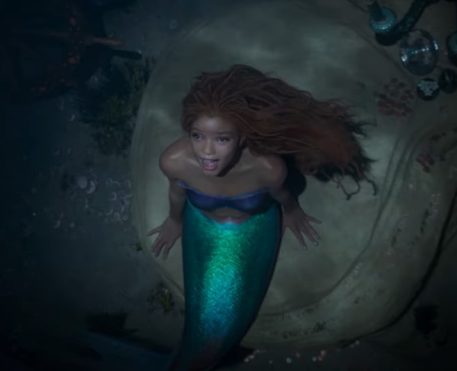 A Pequena Sereia ganha primeiro teaser durante a D23