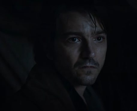 Andor, série derivada de Rogue One, ganha novo trailer