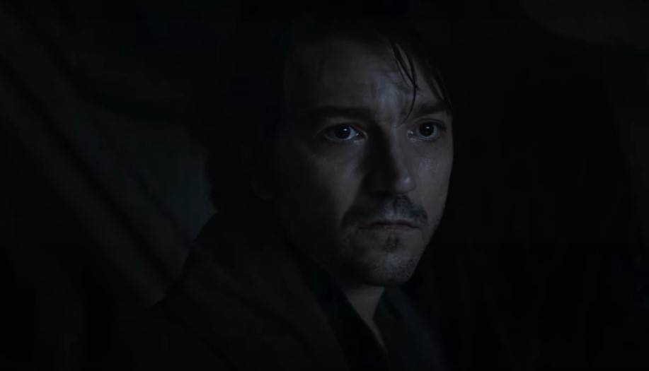 Andor, série derivada de Rogue One, ganha novo trailer