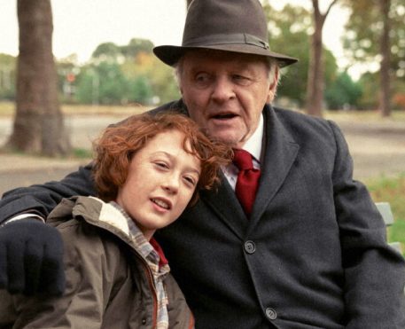 Armageddon Time | Filme com Anthony Hopkins ganha primeiro trailer