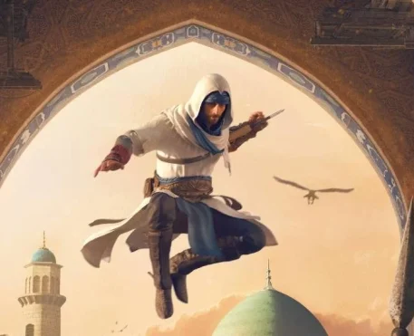 Assassin’s Creed Mirage é anunciado oficialmente pela Ubisoft