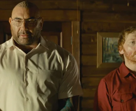 Batem à Porta, novo longa do M. Night Shyamalan, ganha trailer
