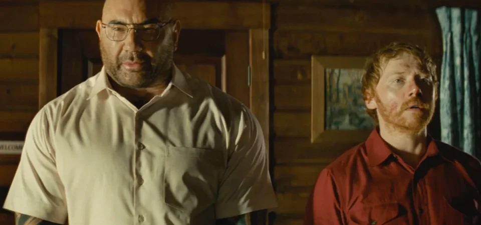 Batem à Porta, novo longa do M. Night Shyamalan, ganha trailer