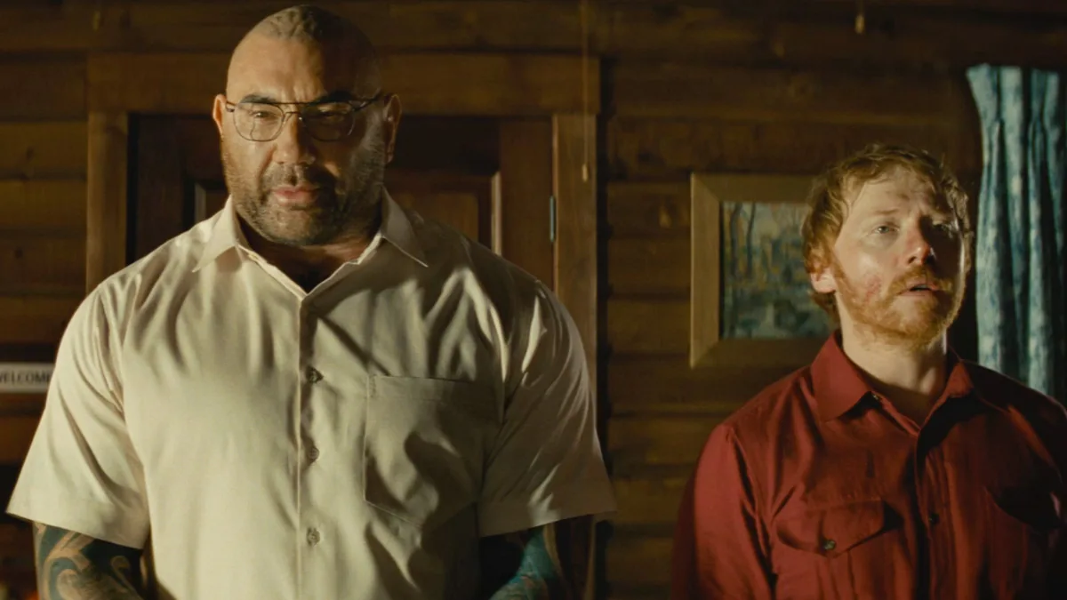 Batem à Porta, novo longa do M. Night Shyamalan, ganha trailer
