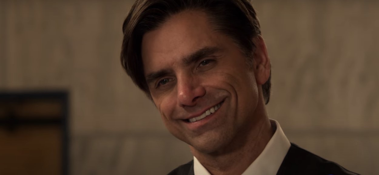 2ª temporada de Big Shot: Treinador de Elite ganha trailer