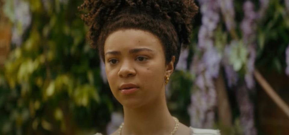 Queen Charlotte: A Bridgerton Story | Série derivada ganha prévia