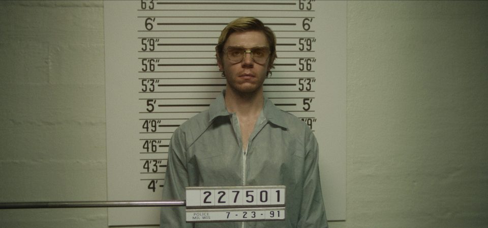 Dahmer: Um Canibal Americano | Crítica