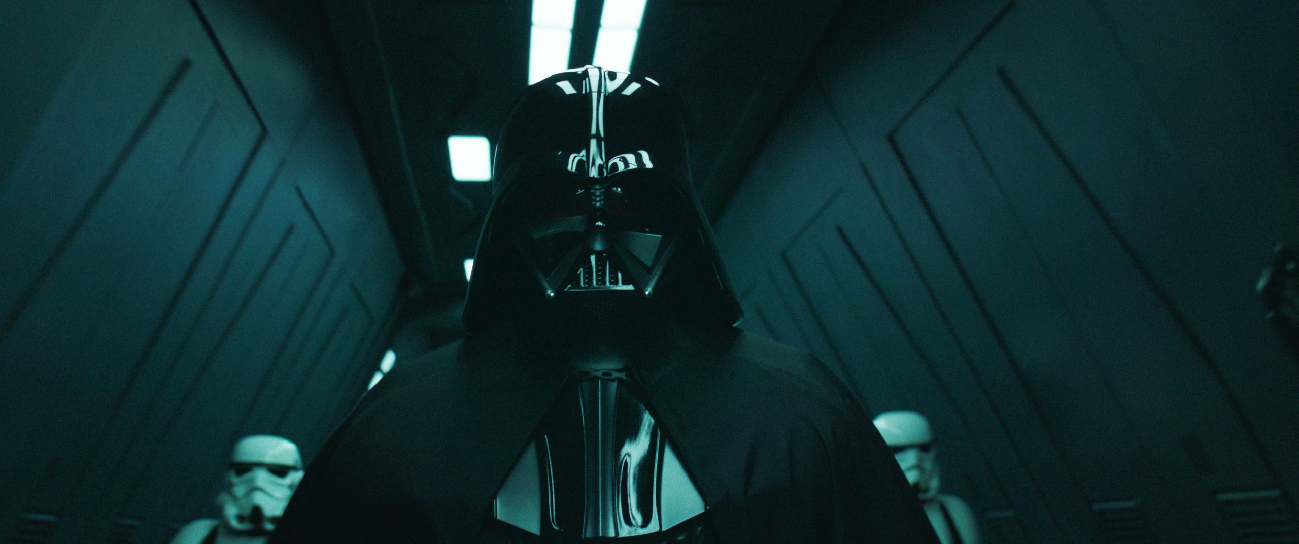 James Earl Jones se aposenta como a voz de Darth Vader