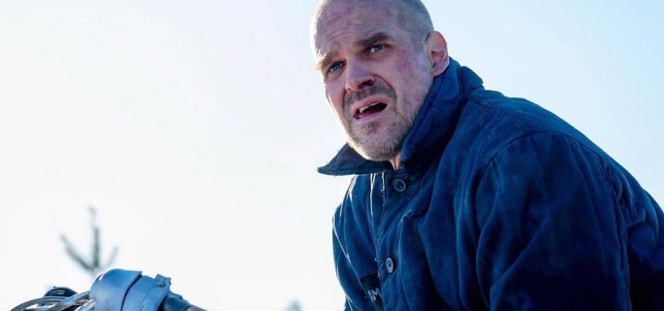 Gran Turismo | Filme que adapta o game será estrelado por David Harbour