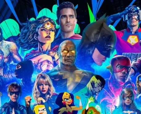 Warner informa que o DC FanDome 2022 não irá acontecer